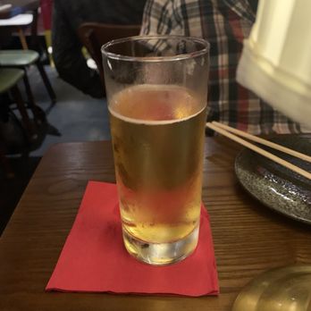 KEI - Ramen Near Me - New York, New York