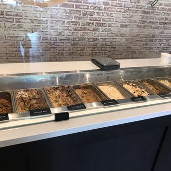 Brewed - Cookie dough - Coffee & Tea Near Me - Napa, California Brewed - Cookie dough - Coffee & Tea Near Me - Napa, California