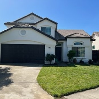 N Style Painting - AFTER - Painters Near Me
