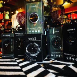 Sole 2 Soul Sports - We carry a wide variety of Garmin outdoor and lifestyle watches, and can help get you started with the technology.