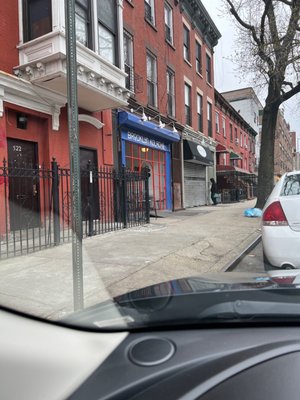 Brooklyn Kolache by null Brooklyn Kolache by null