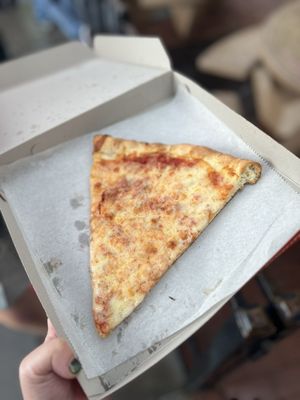 Ziggys Magic Pizza Shop by null