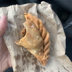 Los Monchies Locos - Empanadas