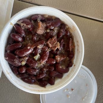 Beola's Chicken & Waffles - Red beans and rice - Barbeque Near Me - Upland, California