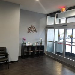 Star Medical Clinic - Waiting room