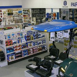 Pine Plains Tractor & Equip - Visit our Parts Department to keep your machinery in tip-top running order. Farmers |Landscapers | Home / Estate Owners | Contractors