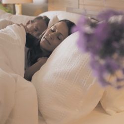 Harbor Springs Mattress - 100% natural comfort