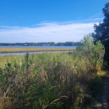 Osamequin Wildlife Sanctuary - Hiking Near Me - Barrington, Rhode Island Osamequin Wildlife Sanctuary - Hiking Near Me - Barrington, Rhode Island