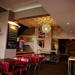 Palace Hotel - Book a table at the Palace Hotel