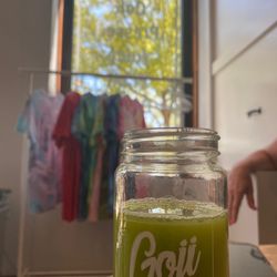 Goji