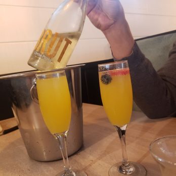 Toast Kitchen & Bar - Breakfast & Brunch Near Me - Brea, California