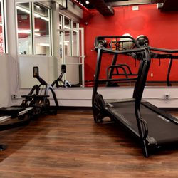 Snap Fitness