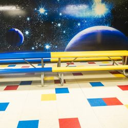Playground For Kids