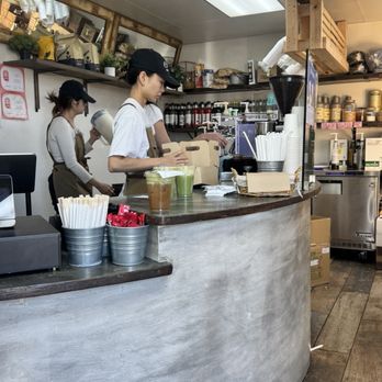 Lagu Cafe - Cafes Near Me - Irvine, California
