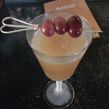 Bar25 - Royal Cuban - Cocktail Bars Near Me - Copenhagen, 84