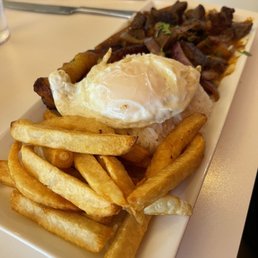 Lomo Saltado