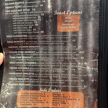 Hard Knox Cafe - Soul Food Near Me - San Francisco, California