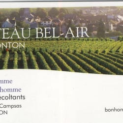 Château de Bel Air