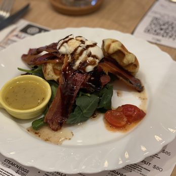 Waffling Beans - All the best waffle. - Belgian Near Me - Hong Kong, HK