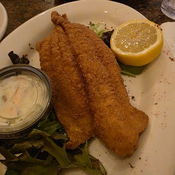 Daisy Dukes Express - Side of Fried Catfish - Cajun/Creole Near Me - New Orleans, Louisiana Daisy Dukes Express - Side of Fried Catfish - Cajun/Creole Near Me - New Orleans, Louisiana
