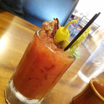 Cappy's Restaurant & Bar - Delicious bloody mary - Diners Near Me - Rawlins, Wyoming Cappy's Restaurant & Bar - Delicious bloody mary - Diners Near Me - Rawlins, Wyoming