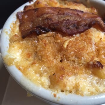 Lottie's Lounge - Bacon Mac and cheese - Breakfast & Brunch Near Me - Seattle, Washington Lottie's Lounge - Bacon Mac and cheese - Breakfast & Brunch Near Me - Seattle, Washington