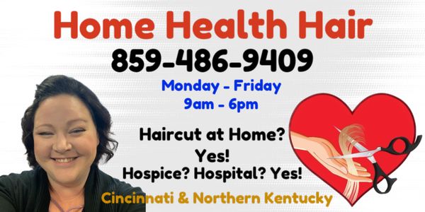 Home Health Hair