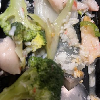 JJ China Restaurant - J2. Seafood Delight海鲜大会（大 - Chinese Near Me - Morrisville, North Carolina