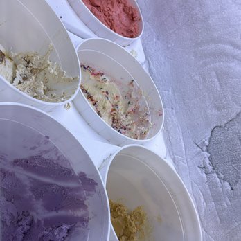 Midtown Creamery - Desserts Near Me - Miami, Florida Midtown Creamery - Desserts Near Me - Miami, Florida