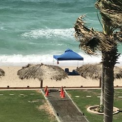 Beach Cabana Rentals
