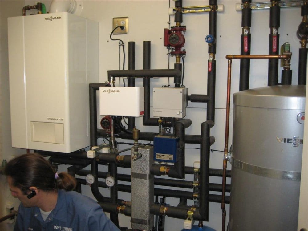 Slide of Pops Backflow Testing and Repair Service