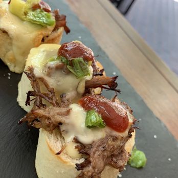 Bulla Gastrobar - Spanish Near Me - Atlanta, Georgia Bulla Gastrobar - Spanish Near Me - Atlanta, Georgia
