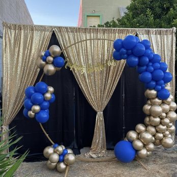 Recreational Palace - Backdrop provided by iDecor Events/Recreational Palace - Party Equipment Rentals Near Me Recreational Palace - Backdrop provided by iDecor Events/Recreational Palace - Party Equipment Rentals Near Me