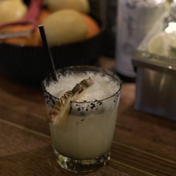 Alibi Room - Yummy bartender concoction - Lounges Near Me - Los Angeles, California Alibi Room - Yummy bartender concoction - Lounges Near Me - Los Angeles, California