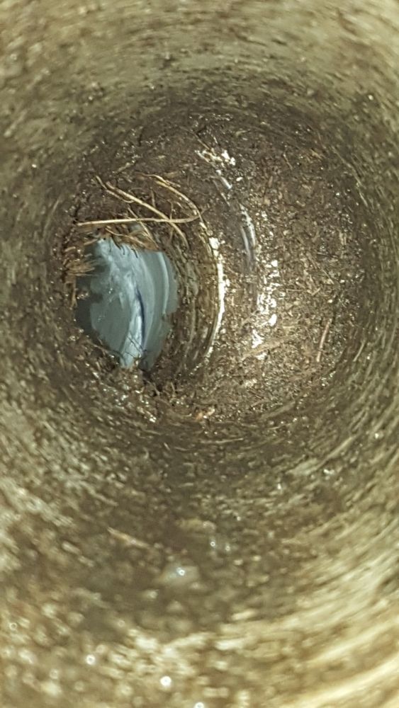 Slide of Discount Drain Cleaning