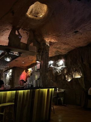 La Caverna by null