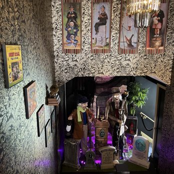 Broken Spirits-Anaheim - Cocktail Bars Near Me - Anaheim, California