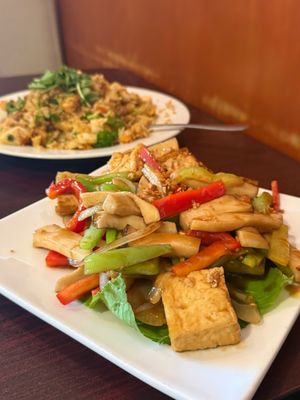 Noble Vegetarian by null