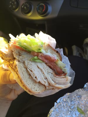Bagels On Bartow by null