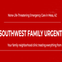 Photo of Southwest Family Urgent Care