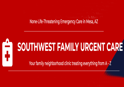 Southwest Family Physical Therapy