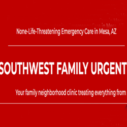 Southwest Family Urgent Care