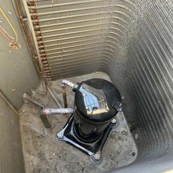 Anytime Heating and Cooling - Heating & Air Conditioning/HVAC Near Me - Clovis, California