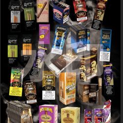 Everday Smoke Shop