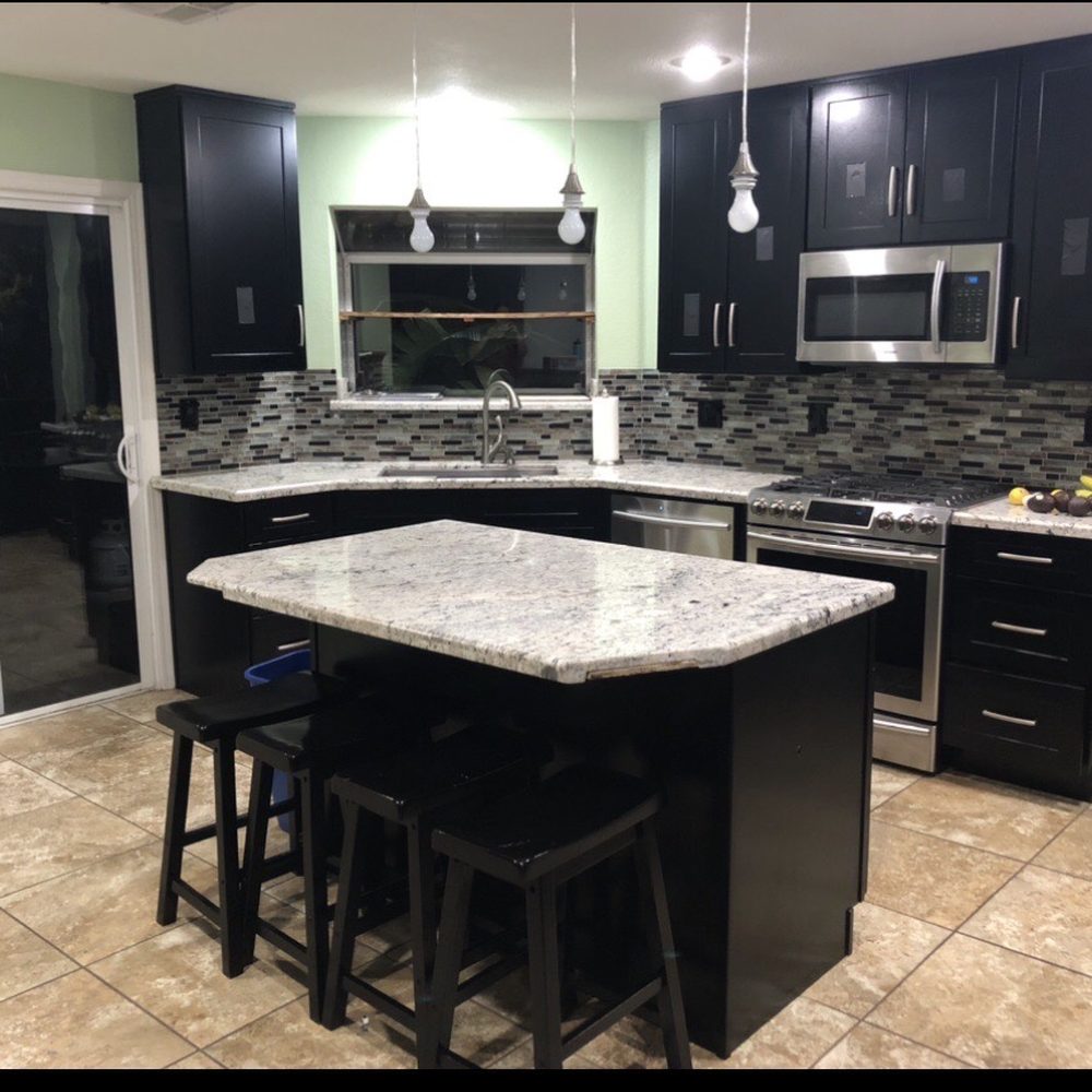 Kitchen Before Kitchen Before