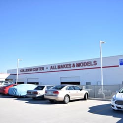 STERLING MCCALL TOYOTA FORT BEND COLLISION CENTER - 17 Photos & 16 ...