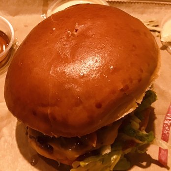 Big Buns - Collaboration Burger - Burgers Near Me - Arlington, Virginia Big Buns - Collaboration Burger - Burgers Near Me - Arlington, Virginia