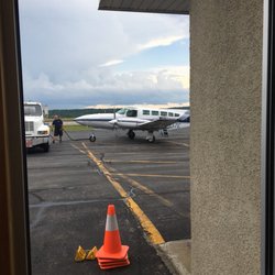 Augusta State Airport