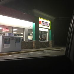 CEFCO Convenience Store 84