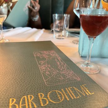 Bar Boheme - French Near Me - Las Vegas, Nevada Bar Boheme - French Near Me - Las Vegas, Nevada